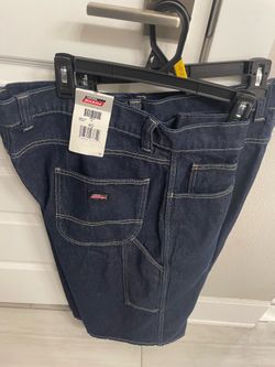 Mens Dickie Jean shorts   Size 38-40   Brand new!!!