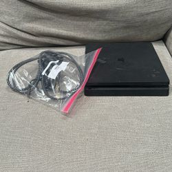 Ps4(no Controller)