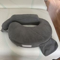 My Breast Friend Nursing Pillow