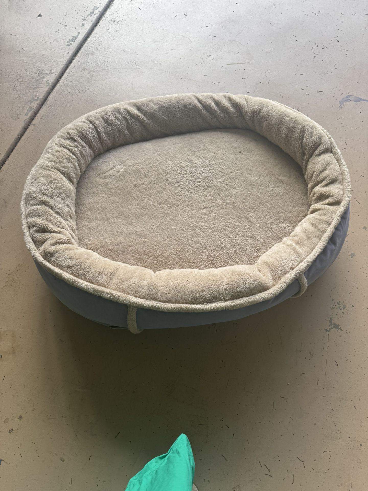 Large Dog Bed