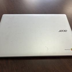 Acer Chromebook