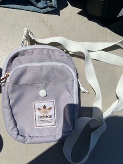 Adidas bag