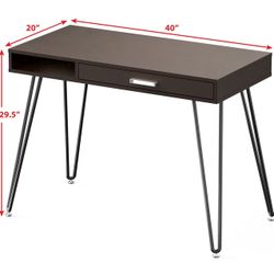 Computer Desk