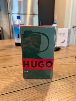 Hugo Boss Man 125ml