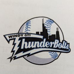2024 Windy City Thunderbolts Family Fun Pack