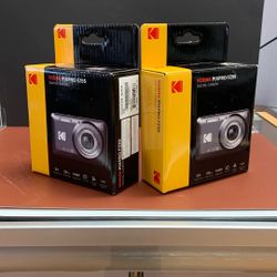 Kodak FZ55 Digital Camera 