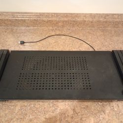 Laptop Cooling Fan Tray