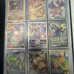 Pokémon Card Collection 