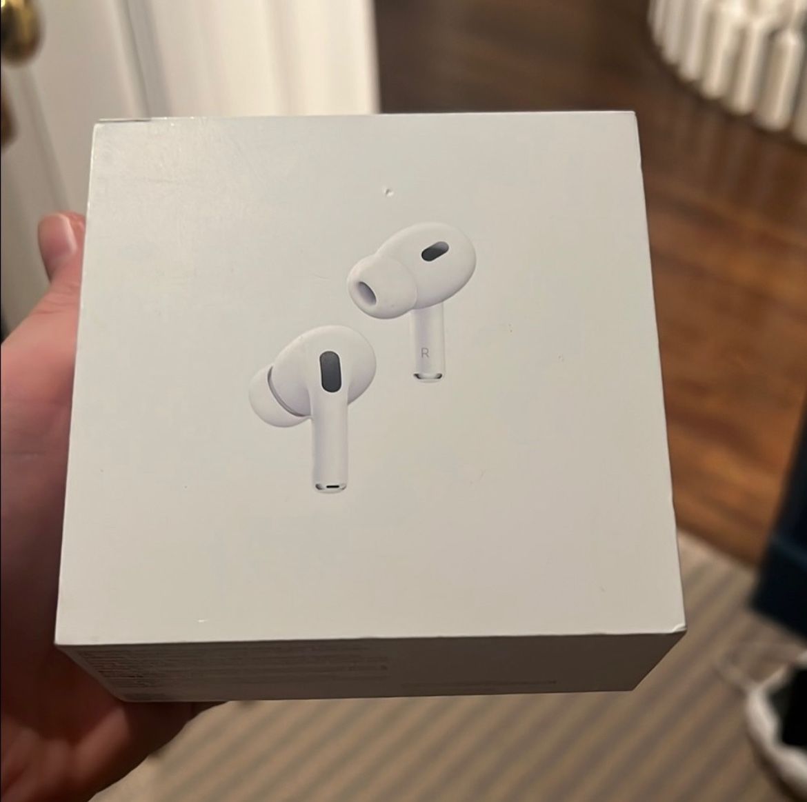 AirPod 2 Pros