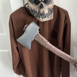 Boy Costume 