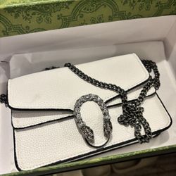 Luxury Designer Purse