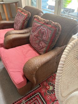 living room or den Chairs-living room or den