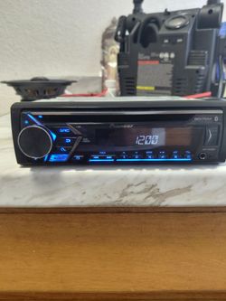ESTEREO PIONEER EN BUEN ESTADO PRECIO 60$ FIJOS NO MENOS FIRM PRICE