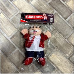 Peluches DR SIMI