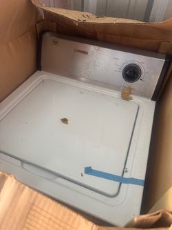 Washer