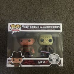 Horror Movie Action Figures 