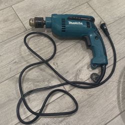 Makita drill