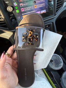 Tory Burch Sandals