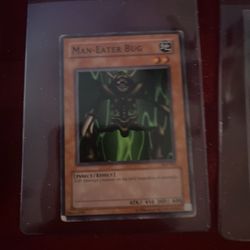 Yugioh Cards
