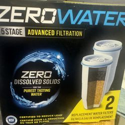 Zero Water Filters 