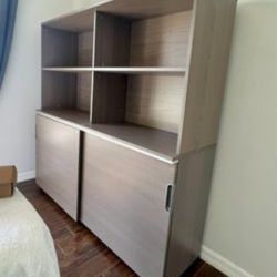 IKEA Galant cabinet