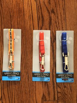 Reflective Dog Leash