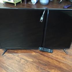 32 Inch Fire TV