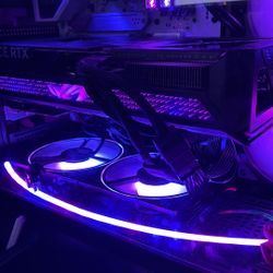ASUS ROG STRIX 5070 TI OC 16gb With Box