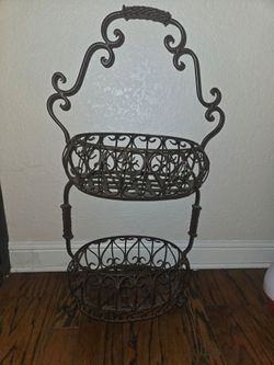 Fruit basket