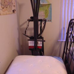 Power Pro Strength Training System 