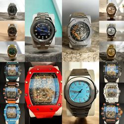 Cheap watches