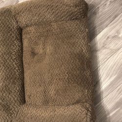 Free Dog Bed