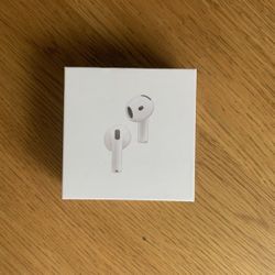 AirPod Pros Generation Four