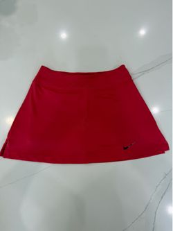 Nike Dri-FIT Women's Tennis Skort - Size Small