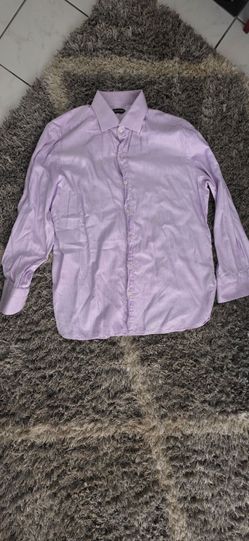 Tom Ford Men's Dress Shirt