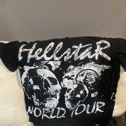 Hellstar T Shirt 