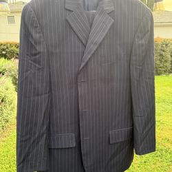 Giorgio Cosani Suit 