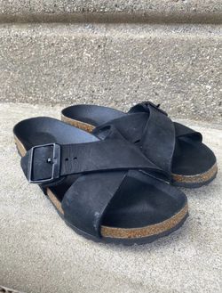 Birkenstock Sienna