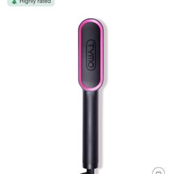 Tymo Hair Straightener Combo