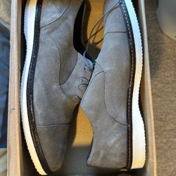 Steve Madden Dress Shoes 