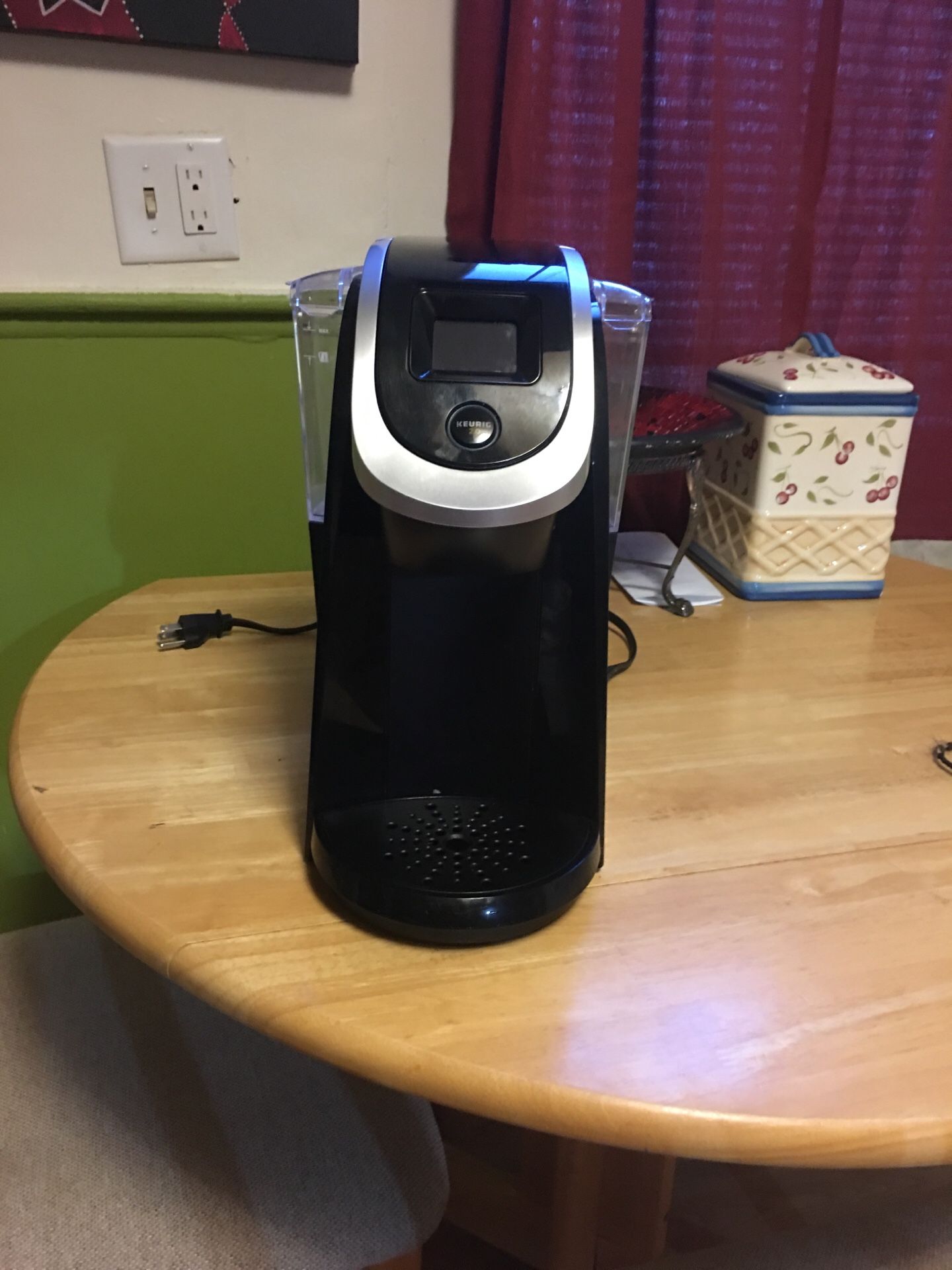 Keurig 2.0