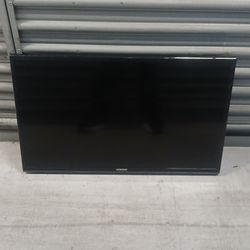 "Samsung"    19  " Inch Flat Tv . (used)