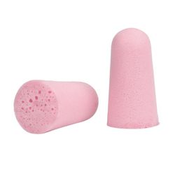 Foam Ear Plugs