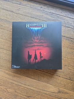 Neca Halloween 2 Season Of The Witch 3 Pack