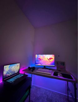 Samsung 27 inch gaming monitor