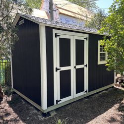 ✳️ Sheds (All Sizes) Built Onsite ✳️