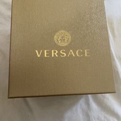 Versace Men’s Watch