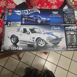 Hotwhells Brick Shop