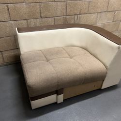 Corner Sofa