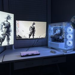 Gaming Monitor 240 Hertz  